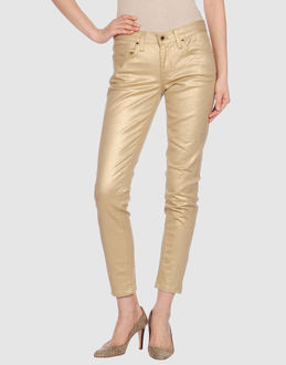RALPH LAUREN - DENIM - Jeans - on YOOX.COM