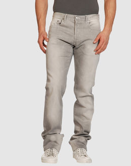 DIOR HOMME - DENIM - Jeans - on YOOX.COM