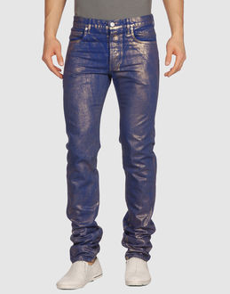 DIOR HOMME - DENIM - Jeans - on YOOX.COM