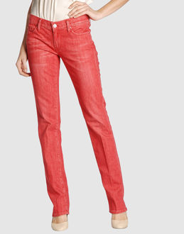 7 FOR ALL MANKIND Jeans Item 42143069
