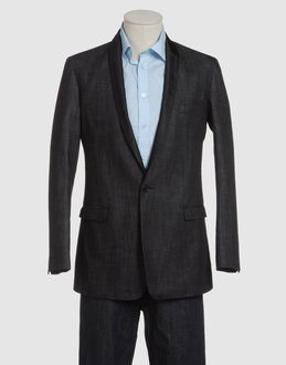 Click here to view information for&nbsp;Dolce Gabbana Denim Denim Outerwear On Yooxcom
