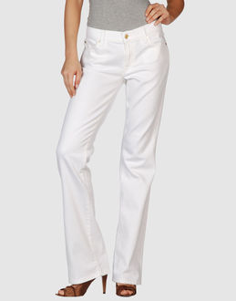 7 FOR ALL MANKIND Jeans Item 42143182
