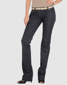 VERSACE - DENIM - Jeans - on YOOX.COM