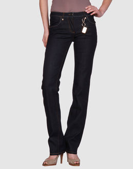 VERSACE - DENIM - Jeans - on YOOX.COM