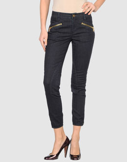 RALPH LAUREN - DENIM - Jeans - on YOOX.COM