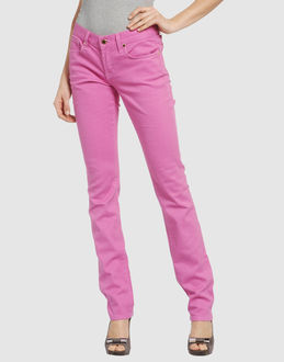 RALPH LAUREN - DENIM - Jeans - on YOOX.COM