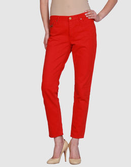 RALPH LAUREN - DENIM - Jeans - on YOOX.COM
