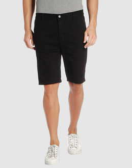 CHEAP MONDAY CHEAP MONDAY - MODA VAQUERA - Bermudas vaqueras
