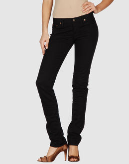 RALPH LAUREN - DENIM - Jeans - on YOOX.COM