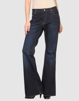 RALPH LAUREN - DENIM - Jeans - on YOOX.COM
