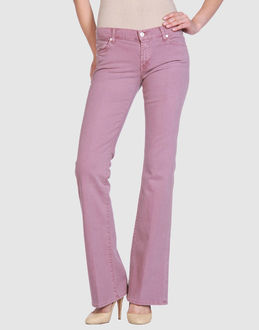 7 FOR ALL MANKIND Jeans Item 42143478