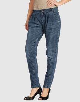 - jeans - pantalons jeans - sur yoox.com