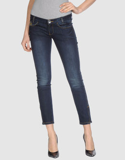 - jeans - pantalons jeans - sur yoox.com