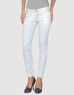 - jeans - pantalons jeans - sur yoox.com