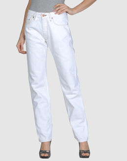 ACNE Women Denim bermudas ACNE Women Denim bermudas