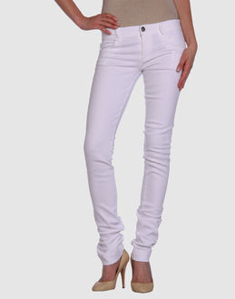 CHLOE' - DENIM - Jeans - on YOOX.COM CHLOE' - DENIM - Jeans - on YOOX.COM