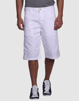 CARHARTT CARHARTT - MODA VAQUERA - Bermudas vaqueras