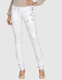 1G FIRST GENERATION - JEANS - Pantaloni jeans - su YOOX.COM