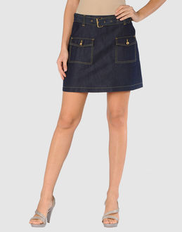 Love Moschino   Jupes jeans