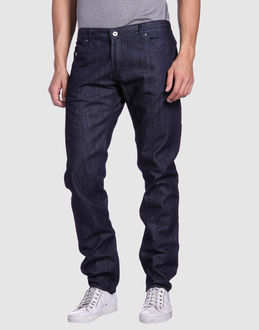 DONDUP DONDUP - MODA VAQUERA - Bermudas vaqueras