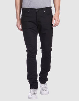 RALPH LAUREN - DENIM - Jeans - on YOOX.COM