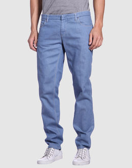 - jeans - pantalons jeans - sur yoox.com