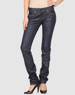STELLA McCARTNEY - DENIM - Jeans - on YOOX.COM
