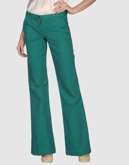  - jeans  - pantalons jeans - sur yoox.com