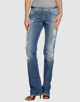 LOVE MOSCHINO Women Jeans