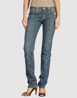 CARLO CHIONNA Jeans Item 42144266 CARLO CHIONNA Jeans Item 42144266