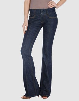 STELLA McCARTNEY - DENIM - Jeans - on YOOX.COM