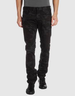 RALPH LAUREN - DENIM - Jeans - on YOOX.COM