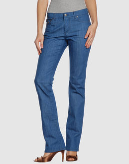 VIVIENNE WESTWOOD RED LABEL Jeans - Item 42144686