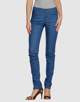 VIVIENNE WESTWOOD RED LABEL Jeans - Item 42144687