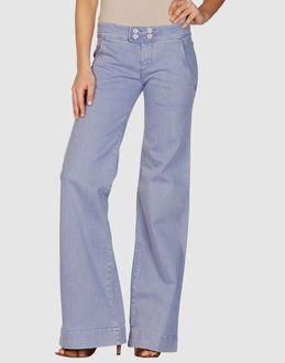 CHLOE' - DENIM - Jeans - on YOOX.COM CHLOE' - DENIM - Jeans - on YOOX.COM