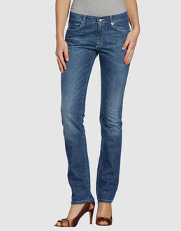 LOVE MOSCHINO Women Jeans