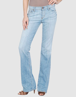 CITIZENS OF HUMANITY JEANS CITIZEN OF HUMANITY BY JEROME DAHAN Women Jeans