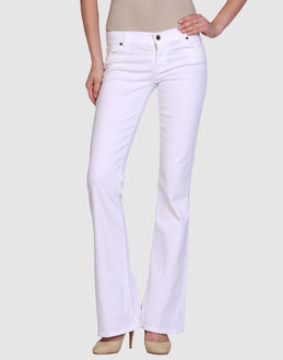 CITIZENS OF HUMANITY JEANS CITIZEN OF HUMANITY BY JEROME DAHAN Women Jeans