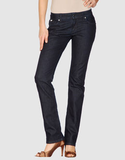 VERSACE - DENIM - Jeans - on YOOX.COM