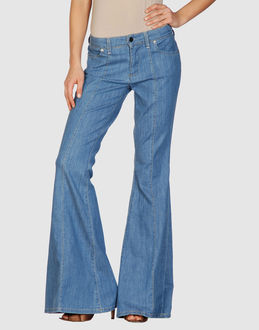 STELLA McCARTNEY - DENIM - Jeans - on YOOX.COM