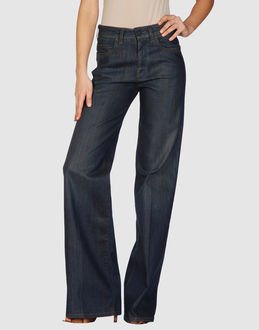 STELLA McCARTNEY - DENIM - Jeans - on YOOX.COM