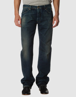 DIESEL DENIM GALLERY DIESEL DENIM GALLERY - MODA VAQUERA - Bermudas vaqueras