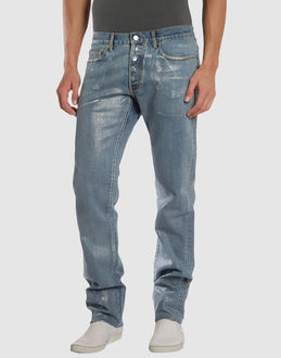 DIOR HOMME - DENIM - Jeans - on YOOX.COM