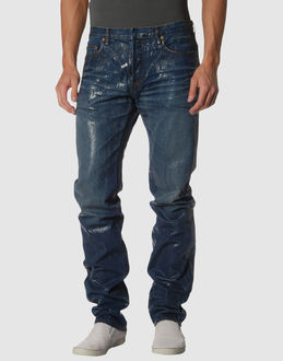 DIOR HOMME - DENIM - Jeans - on YOOX.COM