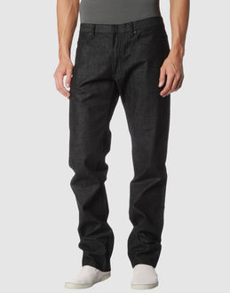 DIOR HOMME - DENIM - Jeans - on YOOX.COM