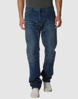 DIOR HOMME - DENIM - Jeans - on YOOX.COM