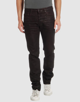 DIOR HOMME - DENIM - Jeans - on YOOX.COM