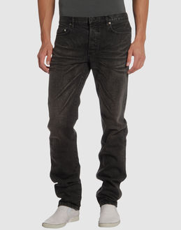 DIOR HOMME - DENIM - Jeans - on YOOX.COM