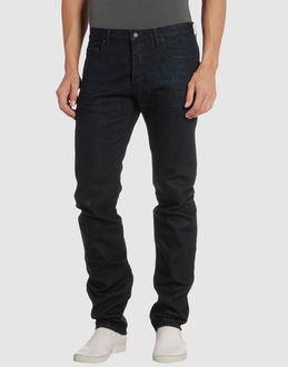 DIOR HOMME - DENIM - Jeans - on YOOX.COM