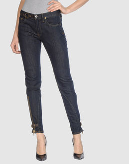 RALPH LAUREN - DENIM - Jeans - on YOOX.COM